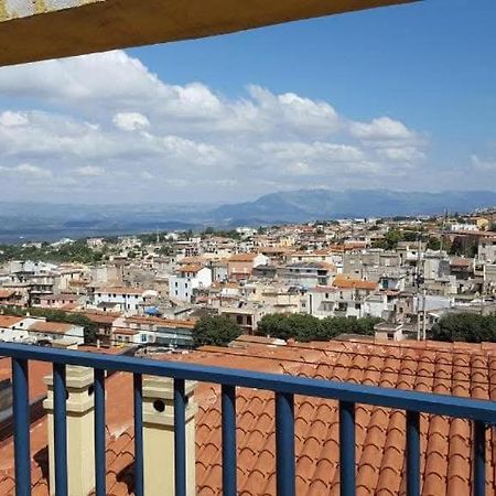 B&B Partaitria Dorgali Bagian luar foto