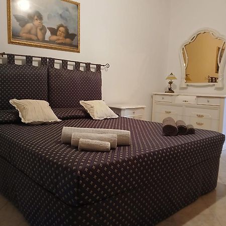 B&B Partaitria Dorgali Bagian luar foto